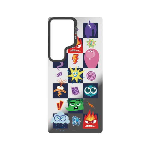 Emotion Knowledge Snap-On Phone Case Cover - Image 87