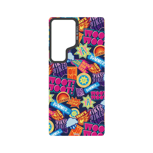 Emotion Knowledge Snap-On Phone Case Cover - Image 88