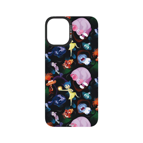 Emotion Knowledge Snap-On Phone Case Cover - Image 90