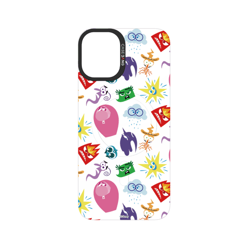 Emotion Knowledge Snap-On Phone Case Cover - Image 91