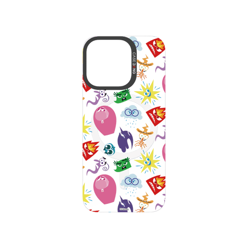 Emotion Knowledge Snap-On Phone Case Cover - Image 96