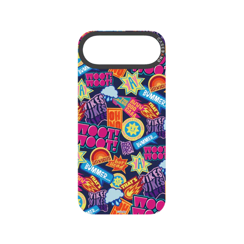 Emotion Knowledge Snap-On Phone Case Cover - Image 98