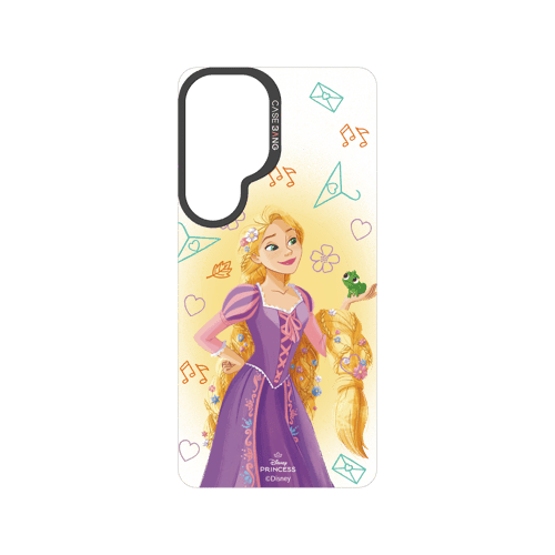 Floral Rapunzel Snap-On Cover - Image 24