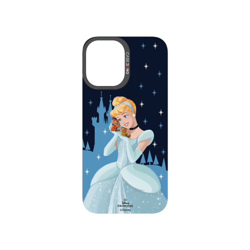 Gentle Cinderella Snap-On Cover - Image 10