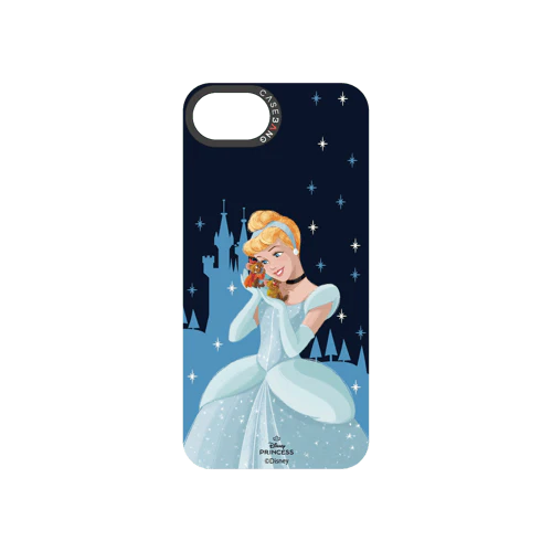 Gentle Cinderella Snap-On Cover - Image 14