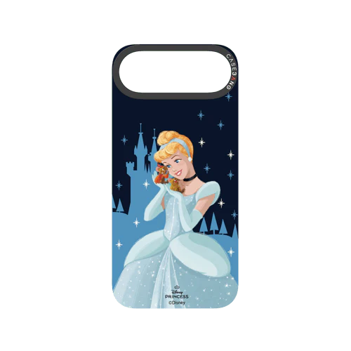 Gentle Cinderella Snap-On Cover - Image 16