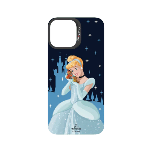 Gentle Cinderella Snap-On Cover - Image 3