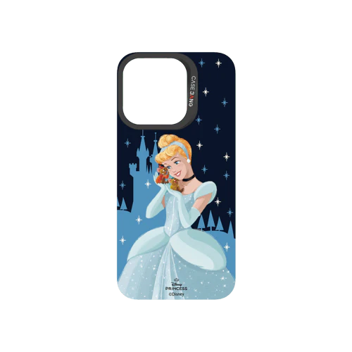 Gentle Cinderella Snap-On Cover - Image 4