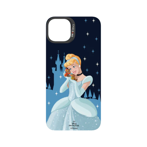 Gentle Cinderella Snap-On Cover - Image 7