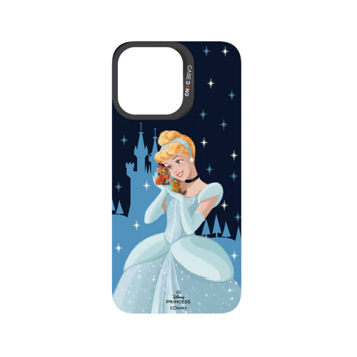 Gentle Cinderella Snap-On Cover - Image 9