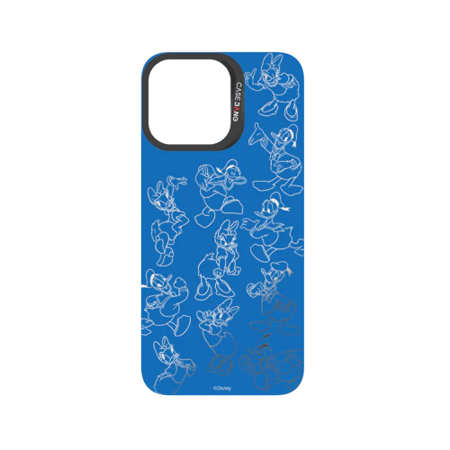 Happy Donald Snap-On Phone Case Cover - Image 10