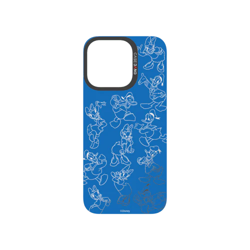 Happy Donald Snap-On Phone Case Cover - Image 16