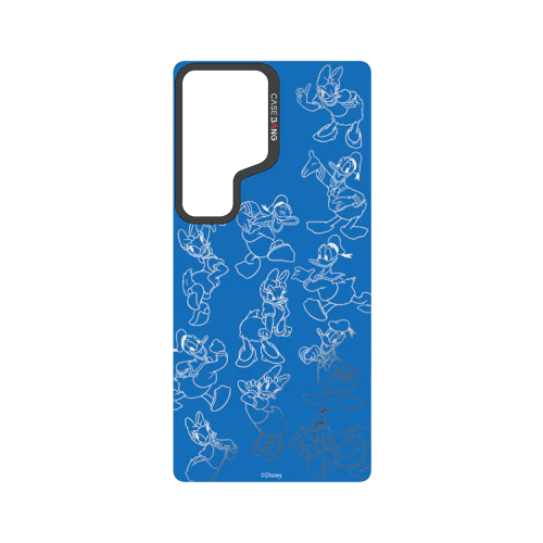 Happy Donald Snap-On Phone Case Cover - Image 17