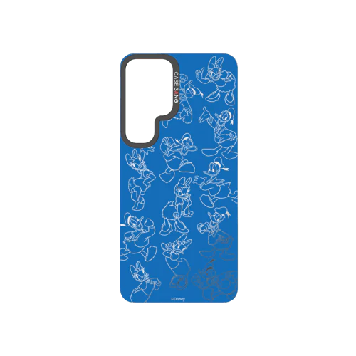 Happy Donald Snap-On Phone Case Cover - Image 19