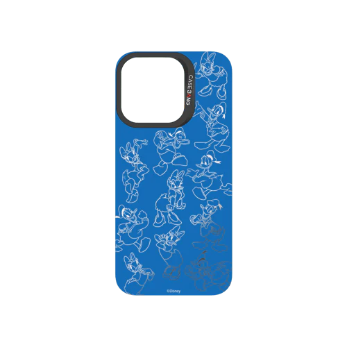 Happy Donald Snap-On Phone Case Cover - Image 3