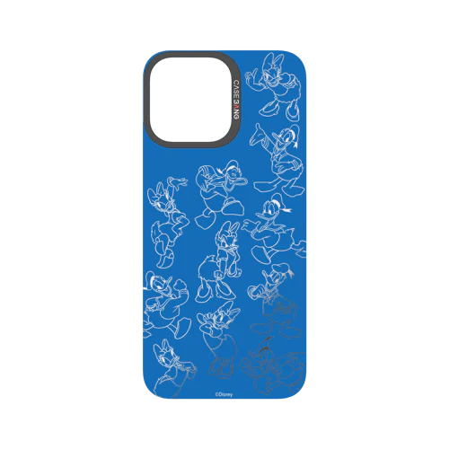 Happy Donald Snap-On Phone Case Cover - Image 6