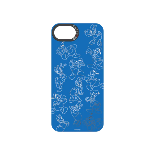 Happy Donald Snap-On Phone Case Cover - Image 7