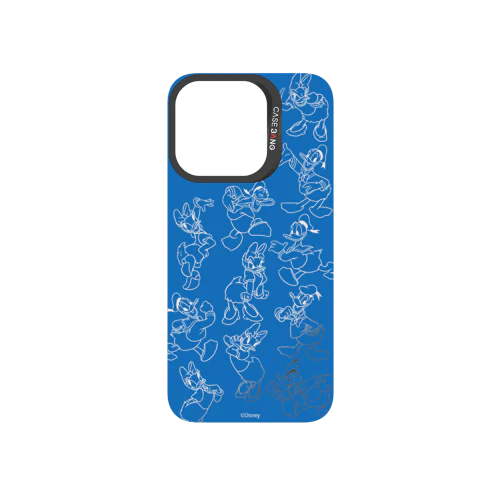 Happy Donald Snap-On Phone Case Cover - Image 9
