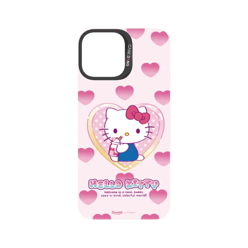 Hello Kitty 1.0 Snap-On Phone Case Cover - Image 10