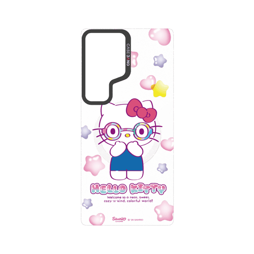 Hello Kitty 1.0 Snap-On Phone Case Cover - Image 100