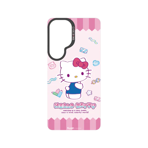 Hello Kitty 1.0 Snap-On Phone Case Cover - Image 106