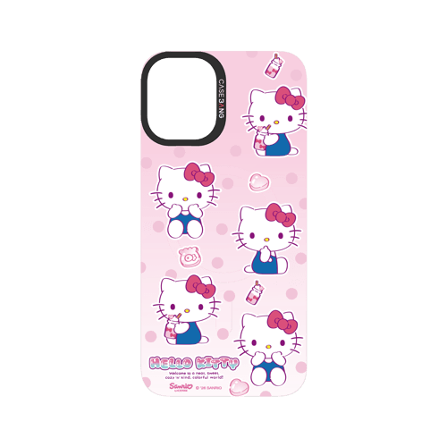 Hello Kitty 1.0 Snap-On Phone Case Cover - Image 108