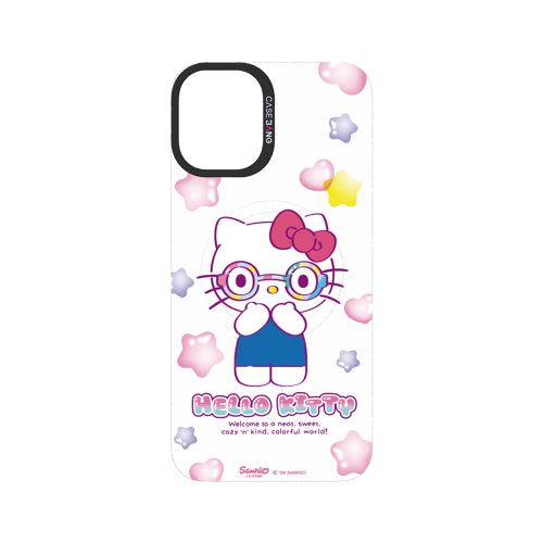 Hello Kitty 1.0 Snap-On Phone Case Cover - Image 109