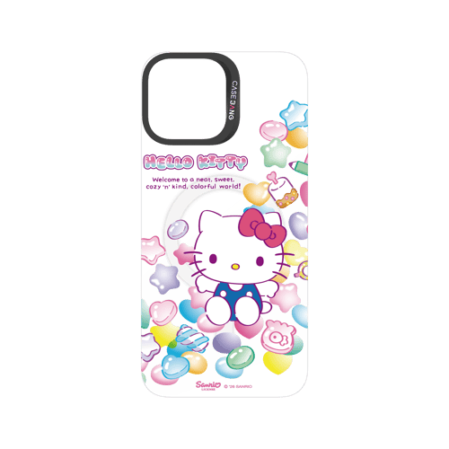 Hello Kitty 1.0 Snap-On Phone Case Cover - Image 11