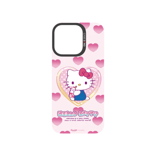 Hello Kitty 1.0 Snap-On Phone Case Cover - Image 111