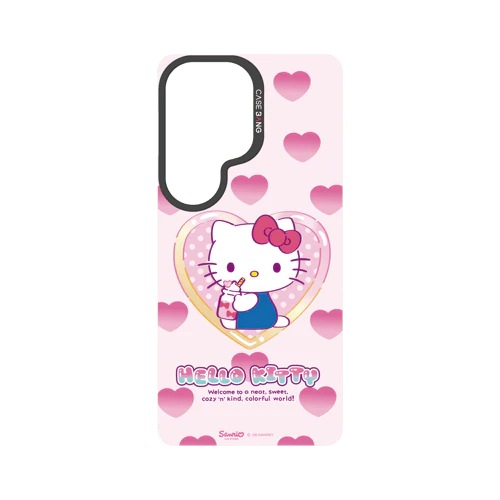 Hello Kitty 1.0 Snap-On Phone Case Cover - Image 120