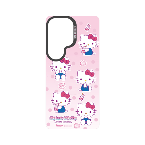 Hello Kitty 1.0 Snap-On Phone Case Cover - Image 122