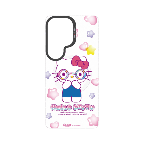 Hello Kitty 1.0 Snap-On Phone Case Cover - Image 123