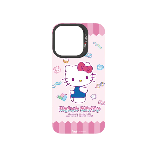 Hello Kitty 1.0 Snap-On Phone Case Cover - Image 14
