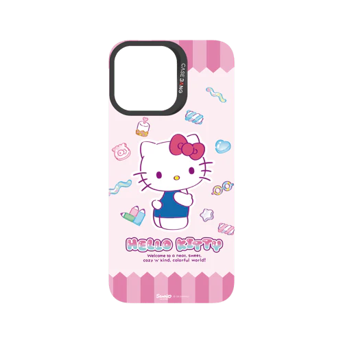 Hello Kitty 1.0 Snap-On Phone Case Cover - Image 19