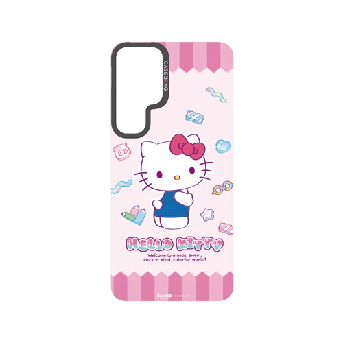 Hello Kitty 1.0 Snap-On Phone Case Cover - Image 22