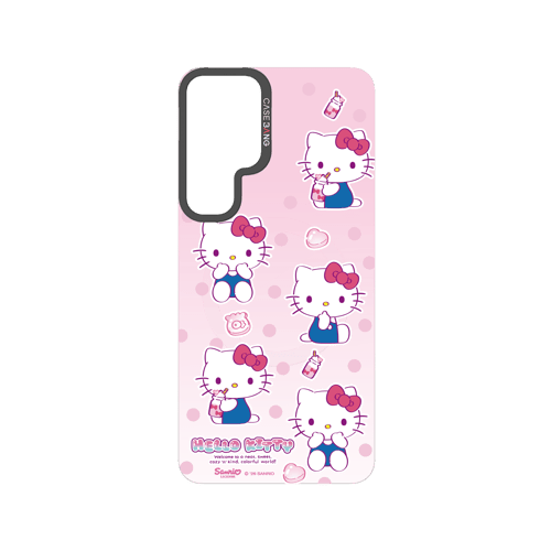 Hello Kitty 1.0 Snap-On Phone Case Cover - Image 25