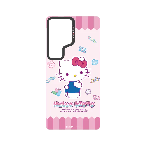 Hello Kitty 1.0 Snap-On Phone Case Cover - Image 27