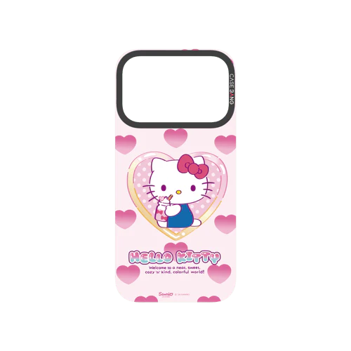 Hello Kitty 1.0 Snap-On Phone Case Cover - Image 32