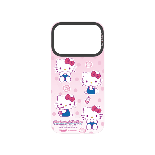 Hello Kitty 1.0 Snap-On Phone Case Cover - Image 34