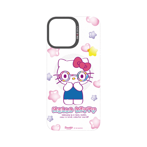 Hello Kitty 1.0 Snap-On Phone Case Cover - Image 39