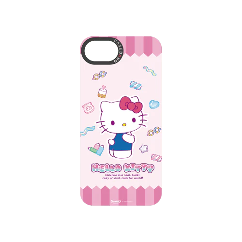 Hello Kitty 1.0 Snap-On Phone Case Cover - Image 40