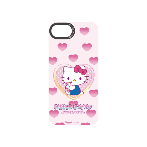 Hello Kitty 1.0 Snap-On Phone Case Cover - Image 41