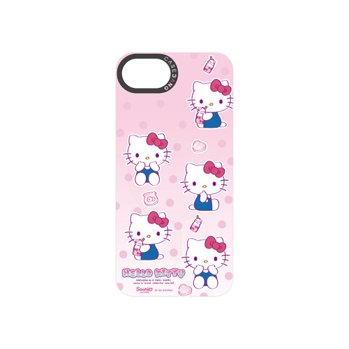 Hello Kitty 1.0 Snap-On Phone Case Cover - Image 43