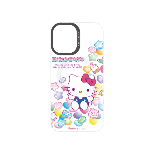 Hello Kitty 1.0 Snap-On Phone Case Cover - Image 46