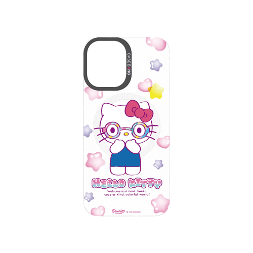 Hello Kitty 1.0 Snap-On Phone Case Cover - Image 48