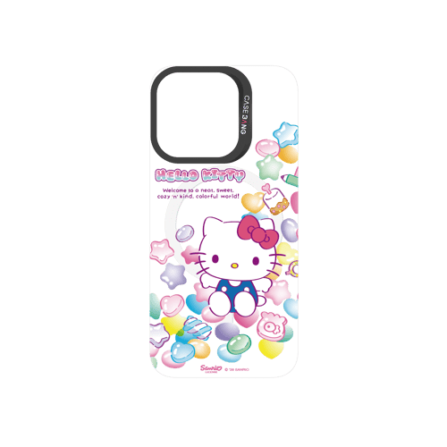 Hello Kitty 1.0 Snap-On Phone Case Cover - Image 52