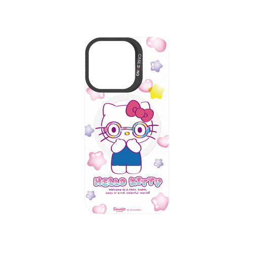 Hello Kitty 1.0 Snap-On Phone Case Cover - Image 54