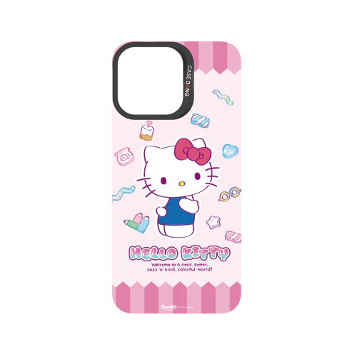 Hello Kitty 1.0 Snap-On Phone Case Cover - Image 55