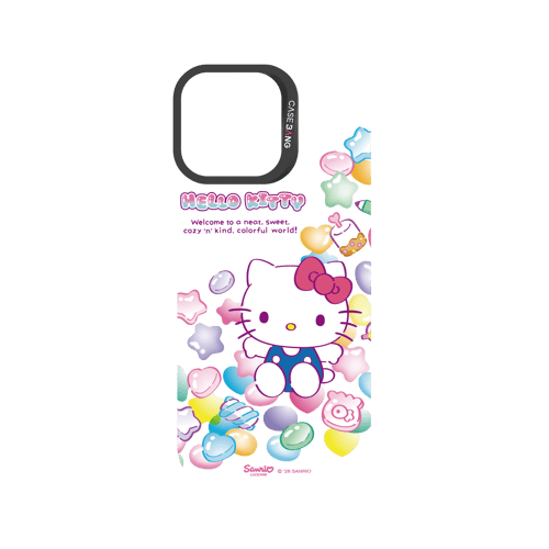 Hello Kitty 1.0 Snap-On Phone Case Cover - Image 57