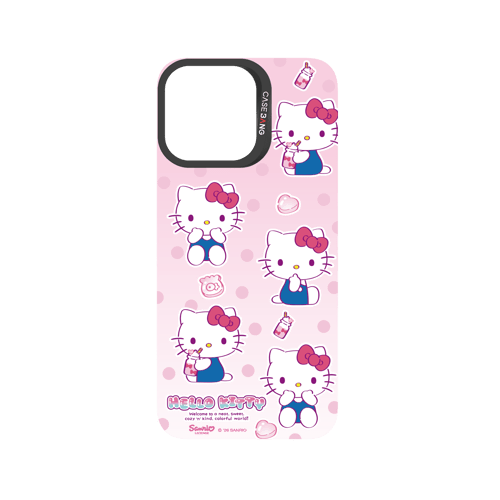 Hello Kitty 1.0 Snap-On Phone Case Cover - Image 58